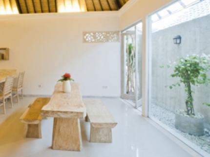 Artemis Villa Bali Jl.Champlung Tanduk Gg.Puri Kubu 63F Seminyak - Kuta