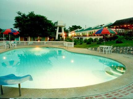 Hillside Resort Puerto Princesa City Sandiwa, Tiniguiban