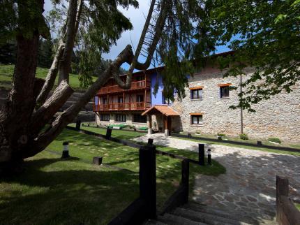 Atxurra Hotel Rural Bermeo Barrio Arronategui s/n