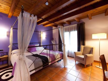 Atxurra Hotel Rural Bermeo Barrio Arronategui s/n