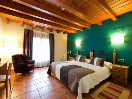 Atxurra Hotel Rural Bermeo Barrio Arronategui s/n