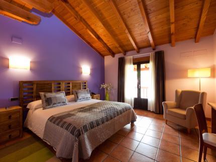 Atxurra Hotel Rural Bermeo Barrio Arronategui s/n