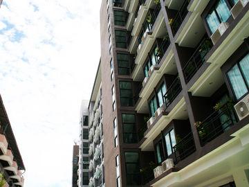 Vogue Hotel Pattaya 315/33 M.9, Pattaya 3 Road