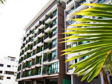 Vogue Hotel Pattaya 315/33 M.9, Pattaya 3 Road