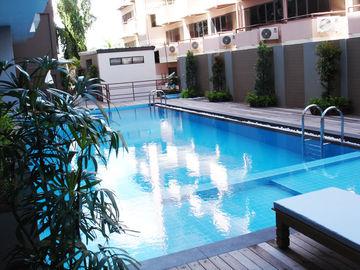 Vogue Hotel Pattaya 315/33 M.9, Pattaya 3 Road