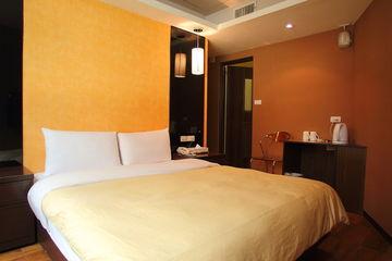 Simply Life Hotel Taipei No. 10 220 North Chongqing Road Lane 4 Shihlin