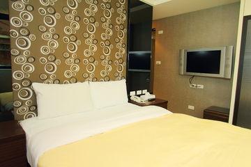 Simply Life Hotel Taipei No. 10 220 North Chongqing Road Lane 4 Shihlin