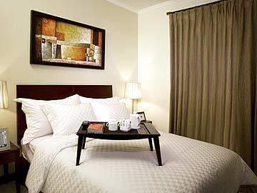 Aston Marina Hotel Jakarta Marina Mediterania, Tower A Jl. Lodan Raya No. 2A