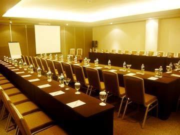 Aston Marina Hotel Jakarta Marina Mediterania, Tower A Jl. Lodan Raya No. 2A