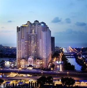 Aston Marina Hotel Jakarta Marina Mediterania, Tower A Jl. Lodan Raya No. 2A