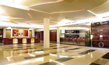 Aston Marina Hotel Jakarta Marina Mediterania, Tower A Jl. Lodan Raya No. 2A