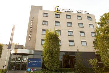 Bastion Hotel Utrecht Mauritiuslaan 1