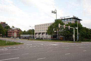 Bastion Hotel Utrecht Mauritiuslaan 1