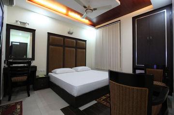 Bonlon Inn New Delhi 7A/39, W.E.A., Channa Market, Karol Bagh