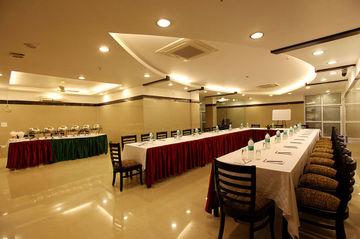 Bonlon Inn New Delhi 7A/39, W.E.A., Channa Market, Karol Bagh