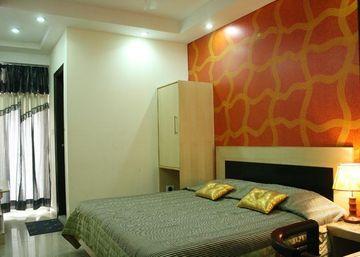 Hotel Delhi City Centre 8633-45, Arakashan Road, Ram Nagar, Paharganj