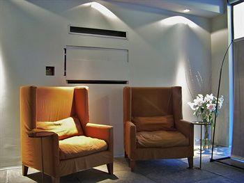 Ce Hotel De Diseno Buenos Aires Marcelo T. De Alvear 1695