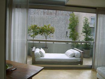 Ce Hotel De Diseno Buenos Aires Marcelo T. De Alvear 1695