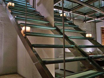 Ce Hotel De Diseno Buenos Aires Marcelo T. De Alvear 1695