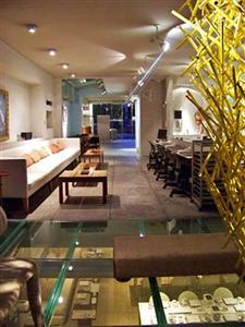 Ce Hotel De Diseno Buenos Aires Marcelo T. De Alvear 1695