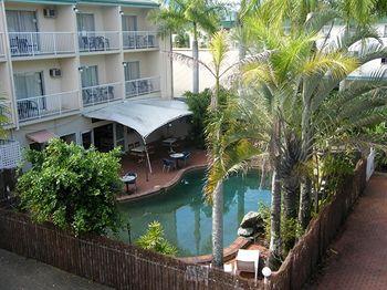 Best Western City Sheridan Hotel Cairns 157 Sheridan Street