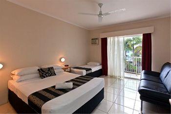 Best Western City Sheridan Hotel Cairns 157 Sheridan Street