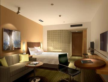 Holiday Inn Express Jinqiao Central 1359 Jinqiao Road Pudong New Area