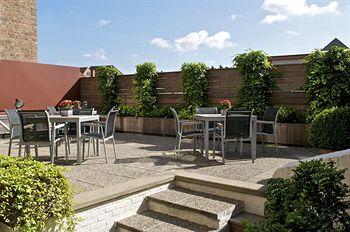 Portinari Hotel Bruges T Zand 15