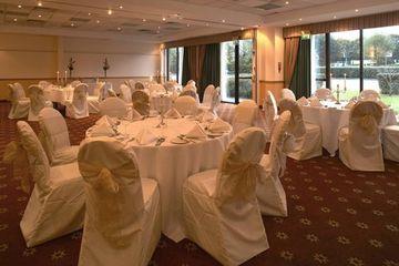 Hilton Hotel Bristol Woodlands Lane, Bradley Stoke