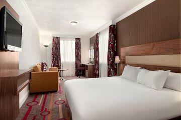 Hilton Hotel Bristol Woodlands Lane, Bradley Stoke