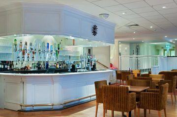 Hilton Hotel Newport (Wales) Chepstow Road, Langstone