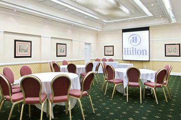 Hilton Hotel Newport (Wales) Chepstow Road, Langstone