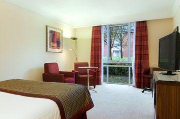 Hilton Hotel Newport (Wales) Chepstow Road, Langstone