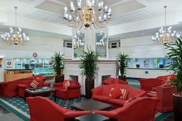 Hilton Hotel Newport (Wales) Chepstow Road, Langstone