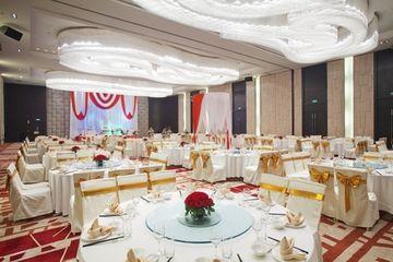 Holiday Inn City Center Datong 37 West Yingbin Road (Yingbin Xi Lu)