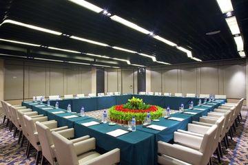 Holiday Inn City Center Datong 37 West Yingbin Road (Yingbin Xi Lu)