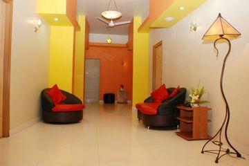 Housez 43 Hotel Kolkata 43 Mirza Ghalib Street