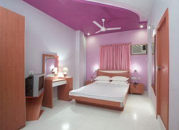 Housez 43 Hotel Kolkata 43 Mirza Ghalib Street