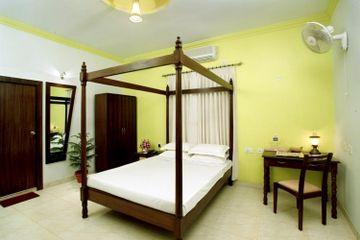 Housez 43 Hotel Kolkata 43 Mirza Ghalib Street