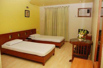 Housez 43 Hotel Kolkata 43 Mirza Ghalib Street