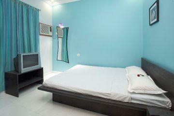 Housez 43 Hotel Kolkata 43 Mirza Ghalib Street