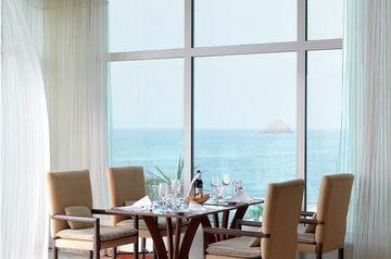 Jal Fujairah Resort and Spa Hotel P O Box 12590