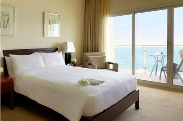 Jal Fujairah Resort and Spa Hotel P O Box 12590