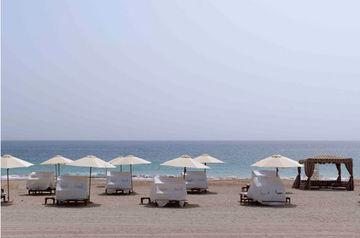 Jal Fujairah Resort and Spa Hotel P O Box 12590