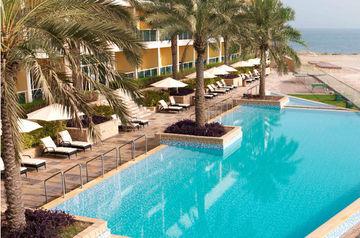 Jal Fujairah Resort and Spa Hotel P O Box 12590