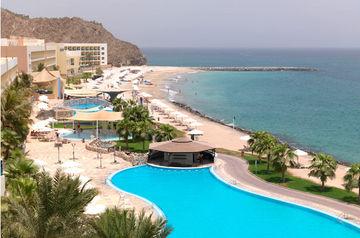 Jal Fujairah Resort and Spa Hotel P O Box 12590