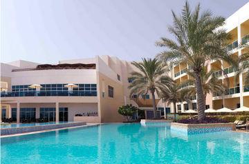 Jal Fujairah Resort and Spa Hotel P O Box 12590