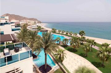 Jal Fujairah Resort and Spa Hotel P O Box 12590