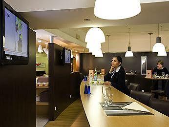 Ibis Le Bourget Hotel La Courneuve 104 Avenue Jean Mermoz