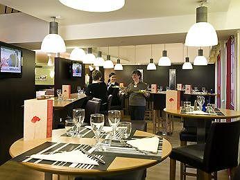 Ibis Le Bourget Hotel La Courneuve 104 Avenue Jean Mermoz